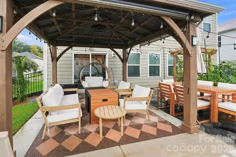 Exterior - 1047 Clementine Rd, Monroe, NC 28110 photo 2 of 3
