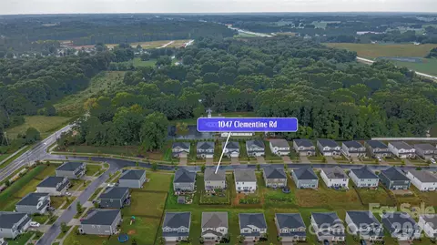 View/Area - 1047 Clementine Rd, Monroe, NC 28110 photo 2 of 4