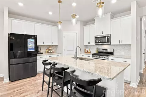 Kitchen - 1047 Clementine Rd, Monroe, NC 28110 photo 1 of 3