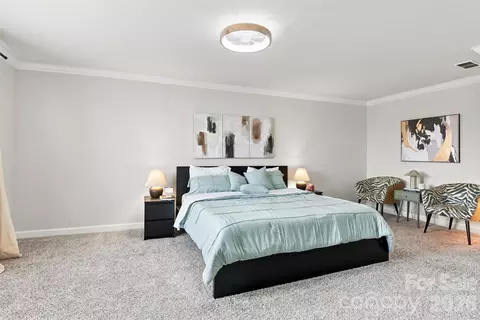 Bedroom - 1047 Clementine Rd, Monroe, NC 28110 photo 3 of 6