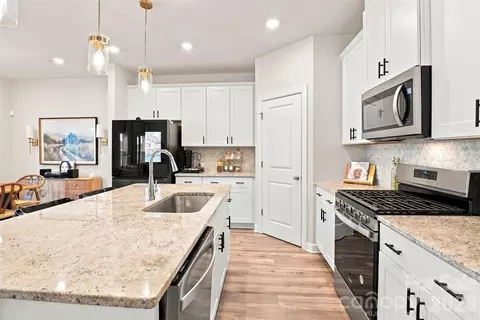 Kitchen - 1047 Clementine Rd, Monroe, NC 28110 photo 2 of 3