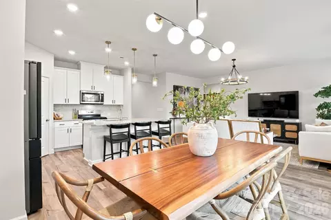 Dining - 1047 Clementine Rd, Monroe, NC 28110 photo 2 of 2