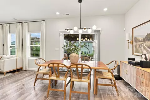 Dining - 1047 Clementine Rd, Monroe, NC 28110 photo 1 of 2