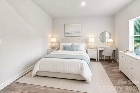 Bedroom - 1047 Clementine Rd, Monroe, NC 28110 photo 6 of 6