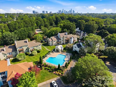 3200 Selwyn Farms 1 Ln #1, Charlotte, NC 28209