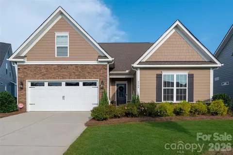 5744 Notch Peak Ave, Indian Land, SC 29707
