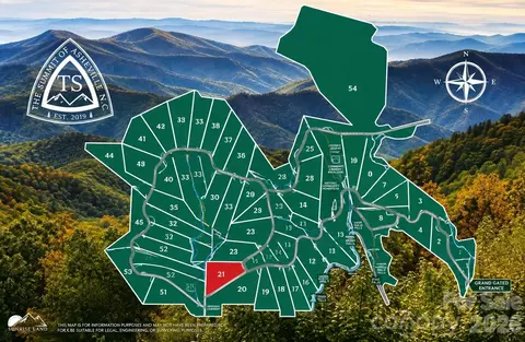 Summit Drive, Canton, NC 28716 photo 8