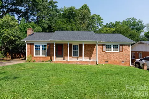 731 Level St, Rock Hill, SC 29730
