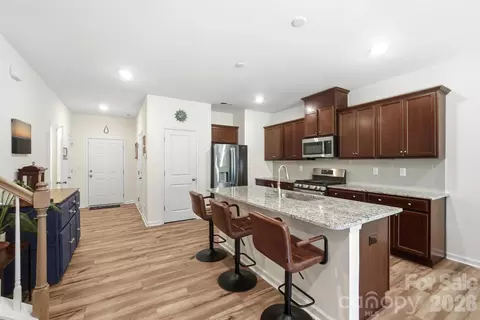 Entry Way - 5243 Maynard Hill Dr, Monroe, NC 28110 photo 3 of 10