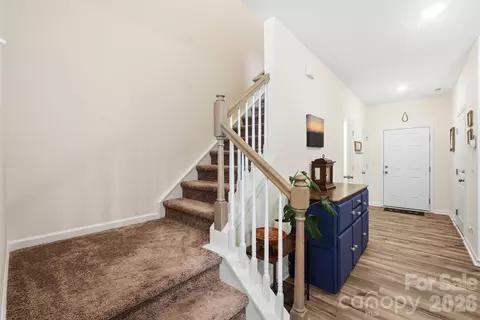 Entry Way - 5243 Maynard Hill Dr, Monroe, NC 28110 photo 5 of 10