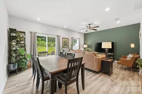 Dining - 5243 Maynard Hill Dr, Monroe, NC 28110 photo 2 of 2