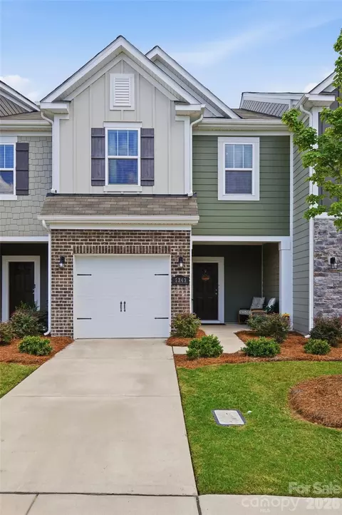 Exterior - 5243 Maynard Hill Dr, Monroe, NC 28110 photo 4 of 4