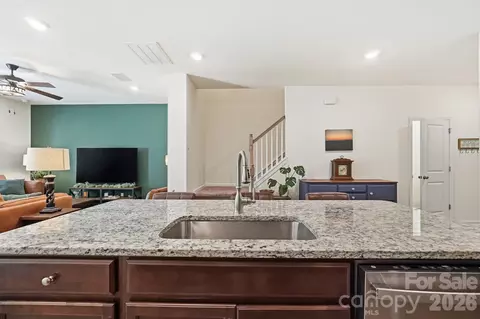Kitchen - 5243 Maynard Hill Dr, Monroe, NC 28110 photo 1 of 2