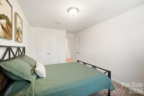 Bedroom - 5243 Maynard Hill Dr, Monroe, NC 28110 photo 6 of 6