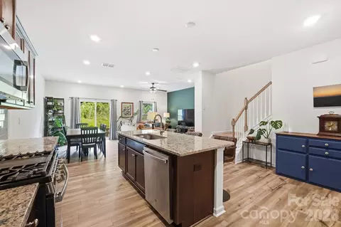 Entry Way - 5243 Maynard Hill Dr, Monroe, NC 28110 photo 2 of 10