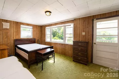 Bedroom - 901 Rufus Robinson Rd, Sylva, NC 28779 photo 1 of 5
