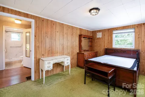 Bedroom - 901 Rufus Robinson Rd, Sylva, NC 28779 photo 2 of 5
