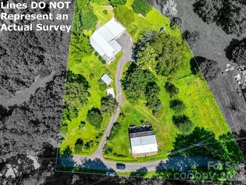 View/Area - 901 Rufus Robinson Rd, Sylva, NC 28779 photo 1 of 1