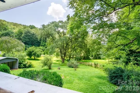Exterior - 901 Rufus Robinson Rd, Sylva, NC 28779 photo 17 of 17