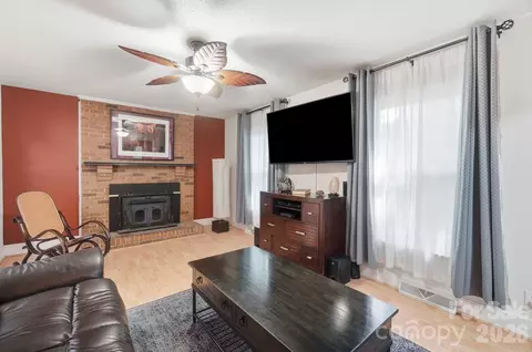 Living - 2818 Castlebrook Dr, Monroe, NC 28112 photo 3 of 5