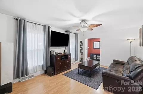 Living - 2818 Castlebrook Dr, Monroe, NC 28112 photo 4 of 5