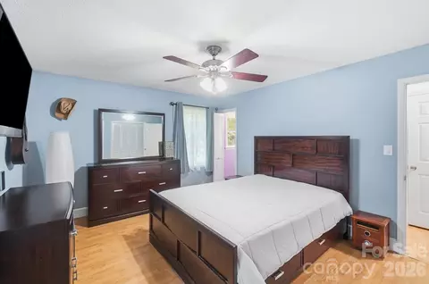 Bedroom - 2818 Castlebrook Dr, Monroe, NC 28112 photo 2 of 4