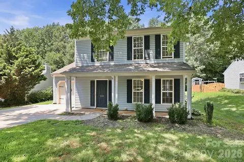 1406 Juniper Hills Ln, Indian Land, SC 29707