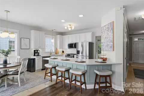 15732 Millbank St, Huntersville, NC 28078