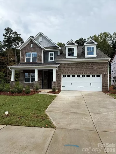 1409 Yellow Springs Dr, Huntersville, NC 28078