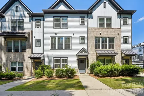 13116 Simoneaux Ln, Charlotte, NC 28277