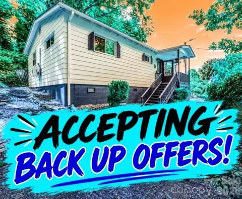 333 N Meridian St, Rutherfordton, NC 28139
