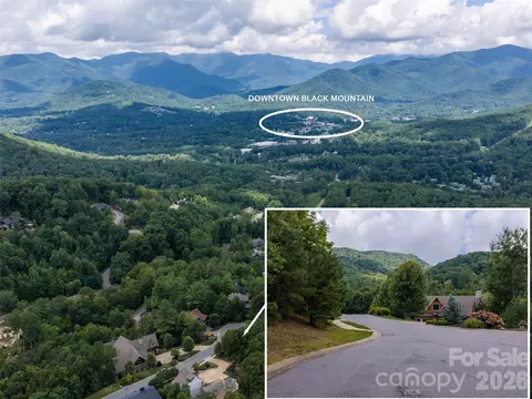 15 Panther Gap 116 Rd #116, Black Mountain, NC 28711