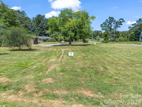 0 Orchid 3 Pl #3, Flat Rock, NC 28731