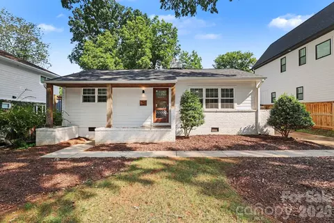 1333 Cortland E Rd E, Charlotte, NC 28209