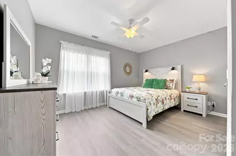 Bedroom - 102 Brandywine Ne M-1 Dr NE #M-1, Conover, NC 28613 photo 1 of 5