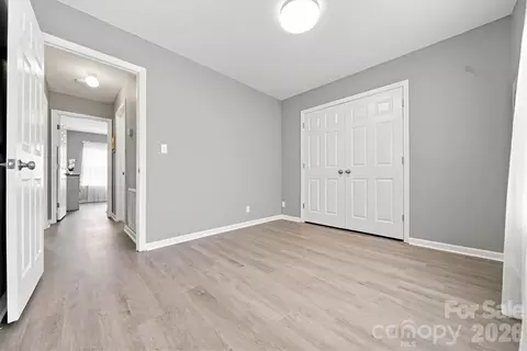 Bedroom - 102 Brandywine Ne M-1 Dr NE #M-1, Conover, NC 28613 photo 5 of 5