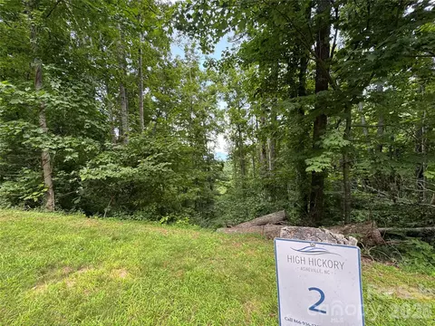 97 High Hickory 2 Trl #2, Swannanoa, NC 28778
