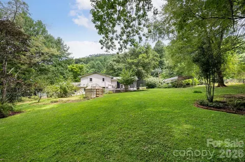 Exterior - 1244 Macktown Rd, Sylva, NC 28779 photo 7 of 7