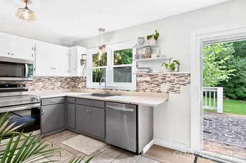 Kitchen - 1244 Macktown Rd, Sylva, NC 28779 photo 1 of 3