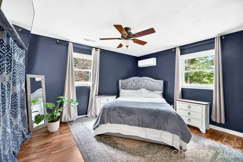 Bedroom - 1244 Macktown Rd, Sylva, NC 28779 photo 1 of 3