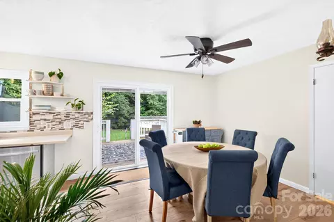 Dining - 1244 Macktown Rd, Sylva, NC 28779 photo 1 of 2