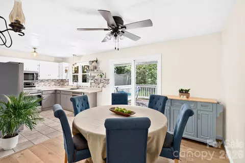 Dining - 1244 Macktown Rd, Sylva, NC 28779 photo 2 of 2