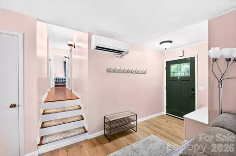 Entry Way - 1244 Macktown Rd, Sylva, NC 28779 photo 1 of 1