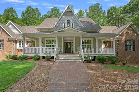 199 Robinson Rd, Mooresville, NC 28117