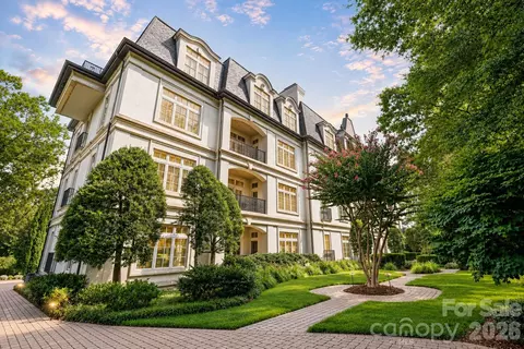 2343 Roswell 2a Ave #2A, Charlotte, NC 28207