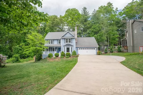 1002 Windsor Dr, Asheville, NC 28803