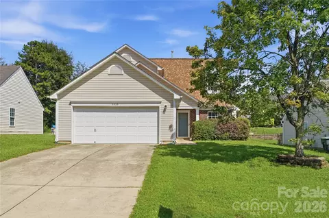 2925 Deep Cove Nw Dr NW, Concord, NC 28027