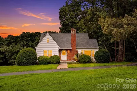 3732 Hickory Hwy, Statesville, NC 28677