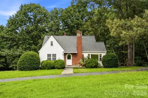 3732 Hickory Hwy, Statesville, NC 28677