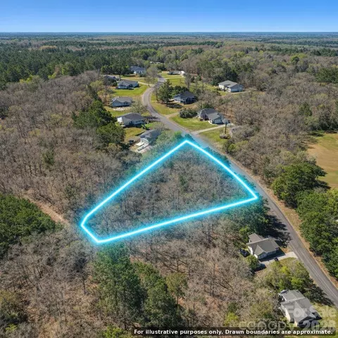 3522 Carlene Ln, Stem, NC 27581 photo 8